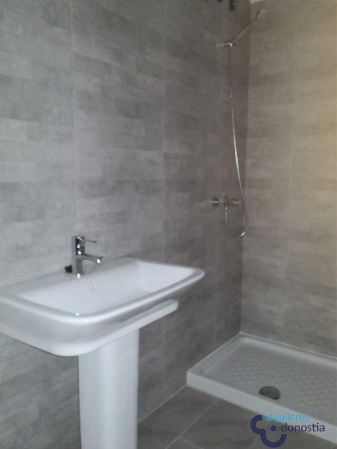 Alquiler de piso en Lasarte-Oria