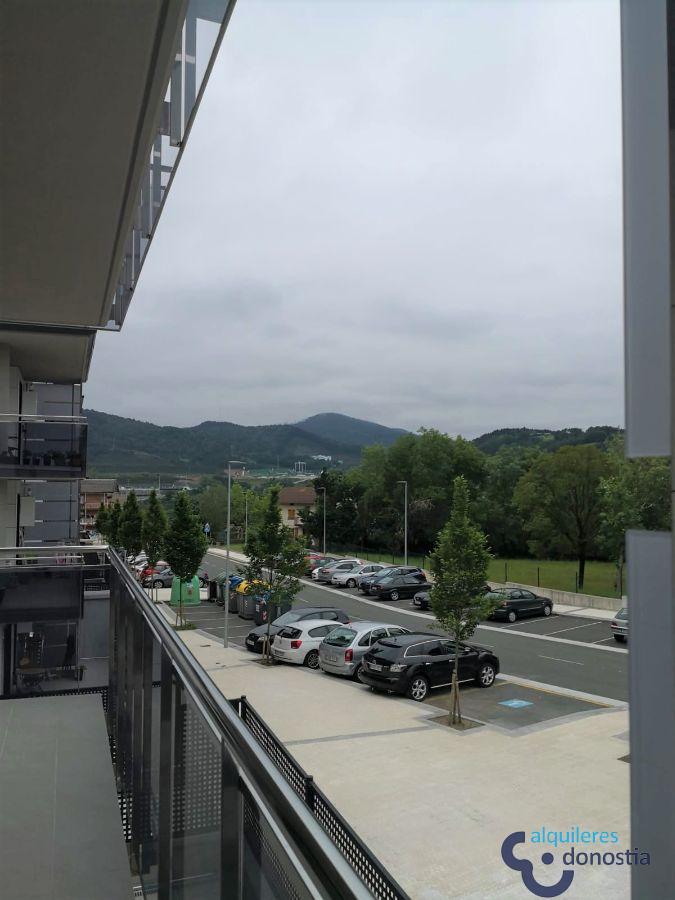 Alquiler de piso en Lasarte-Oria