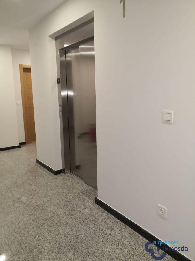 Alquiler de piso en Lasarte-Oria