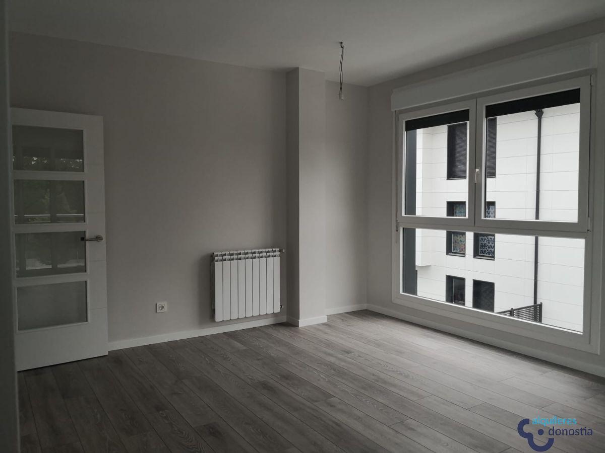 Alquiler de piso en Lasarte-Oria