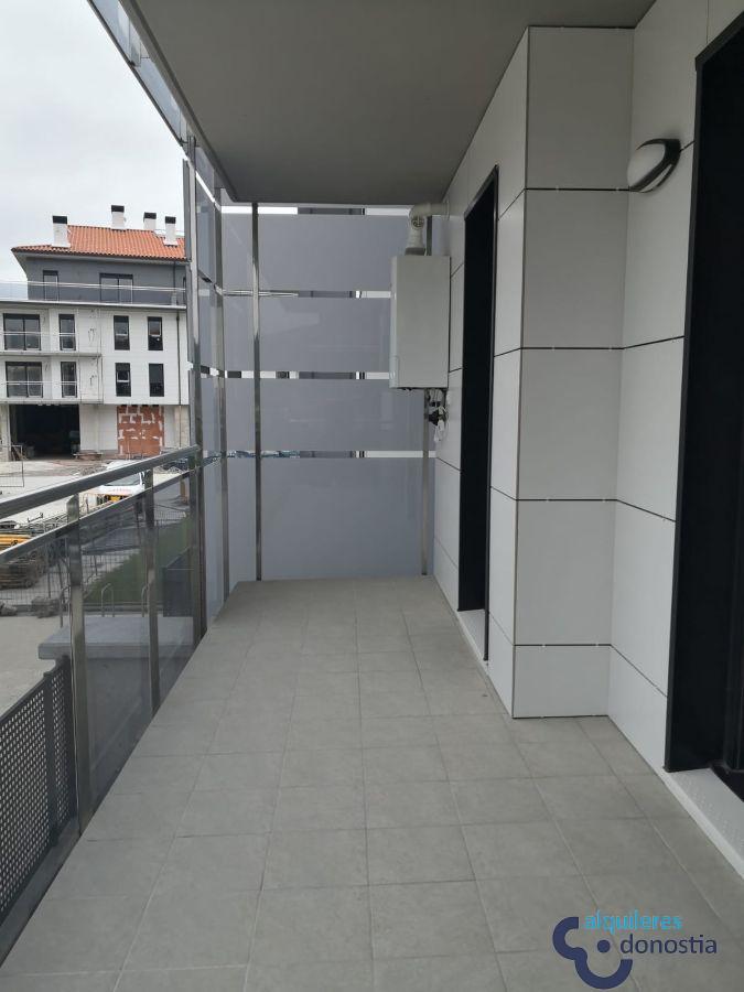 Alquiler de piso en Lasarte-Oria