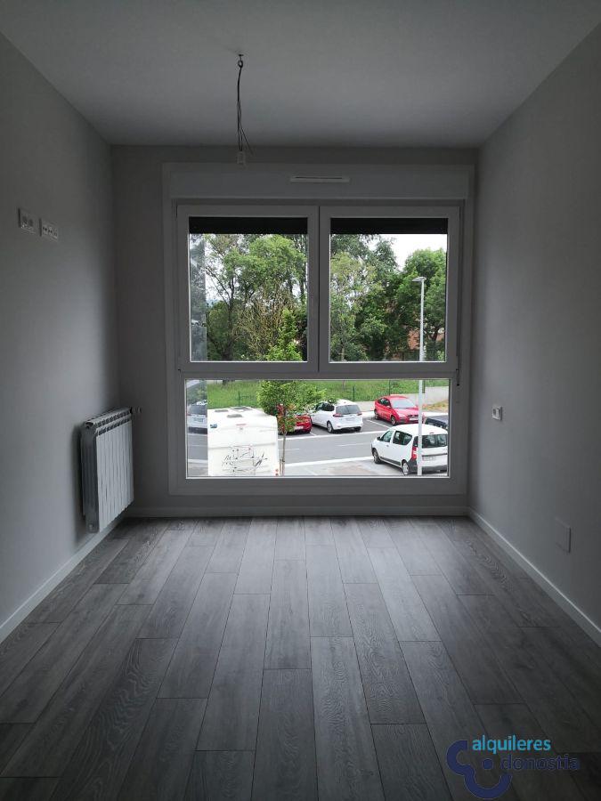 Alquiler de piso en Lasarte-Oria