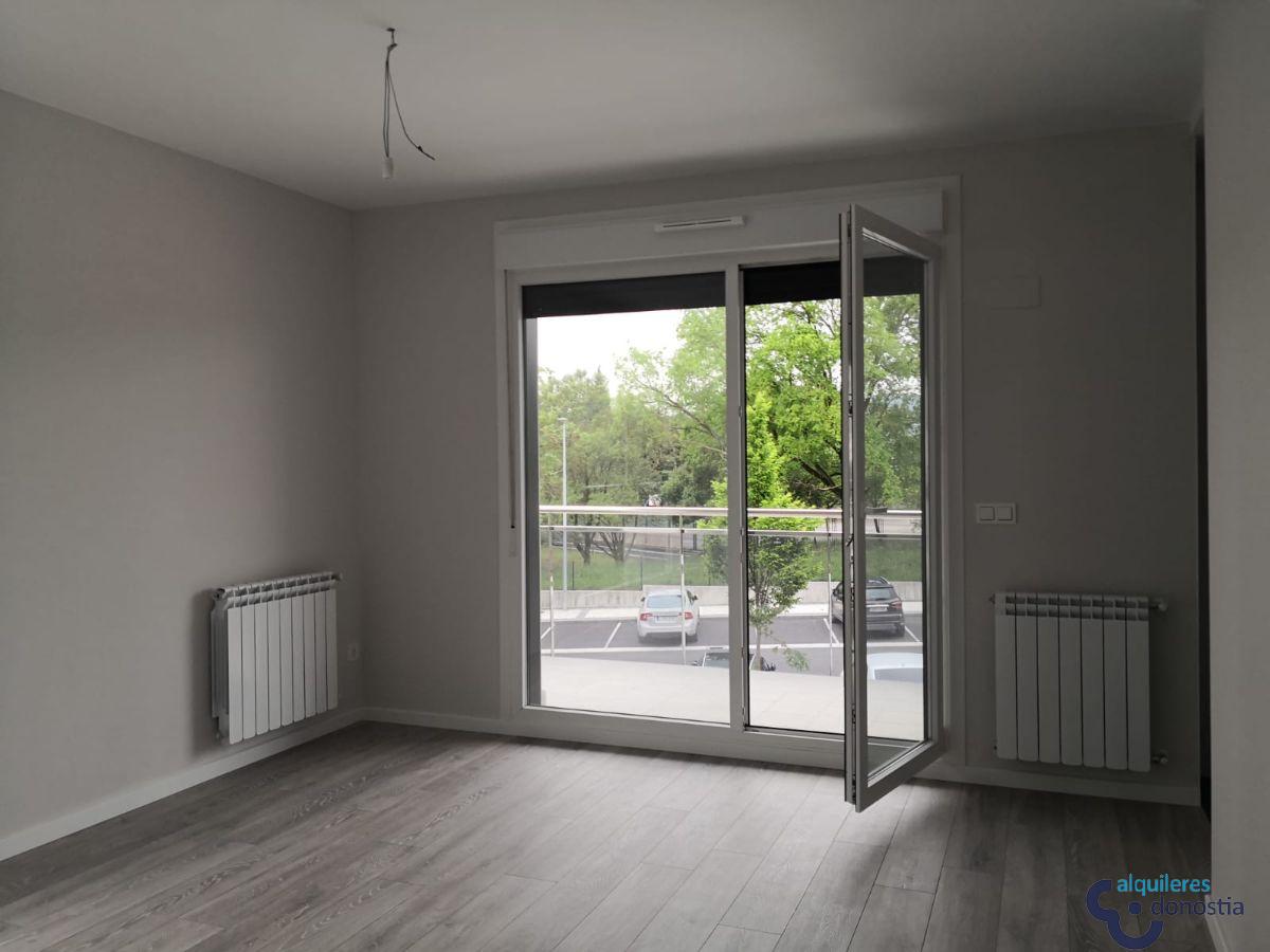 Alquiler de piso en Lasarte-Oria