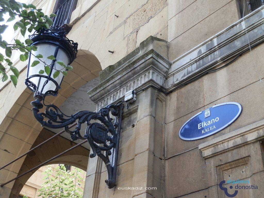 Alquiler de local en Donostia-San Sebastián Alquiler de local en Donostia-San Sebastián