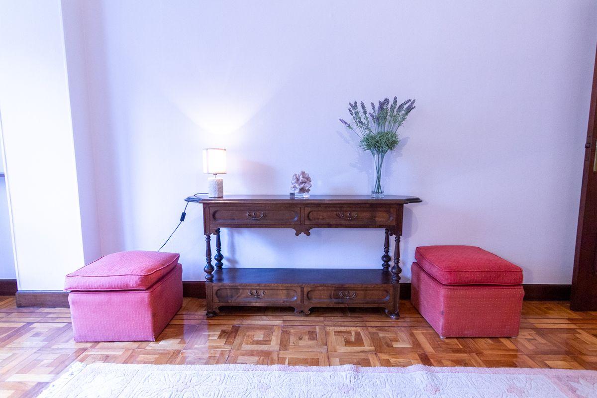 For rent of flat in Donostia-San Sebastián