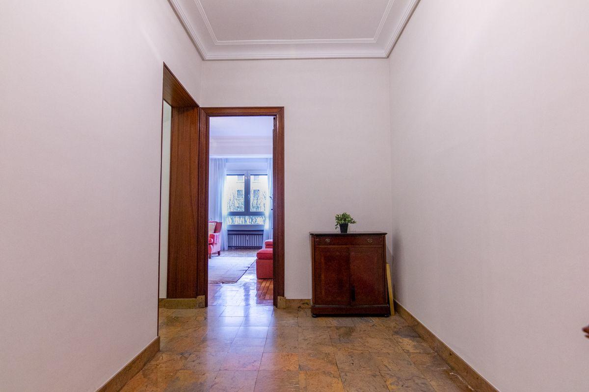 For rent of flat in Donostia-San Sebastián