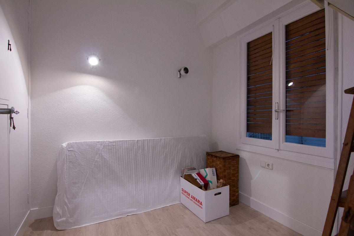 For rent of flat in Donostia-San Sebastián