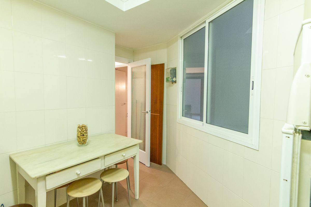 For rent of flat in Donostia-San Sebastián