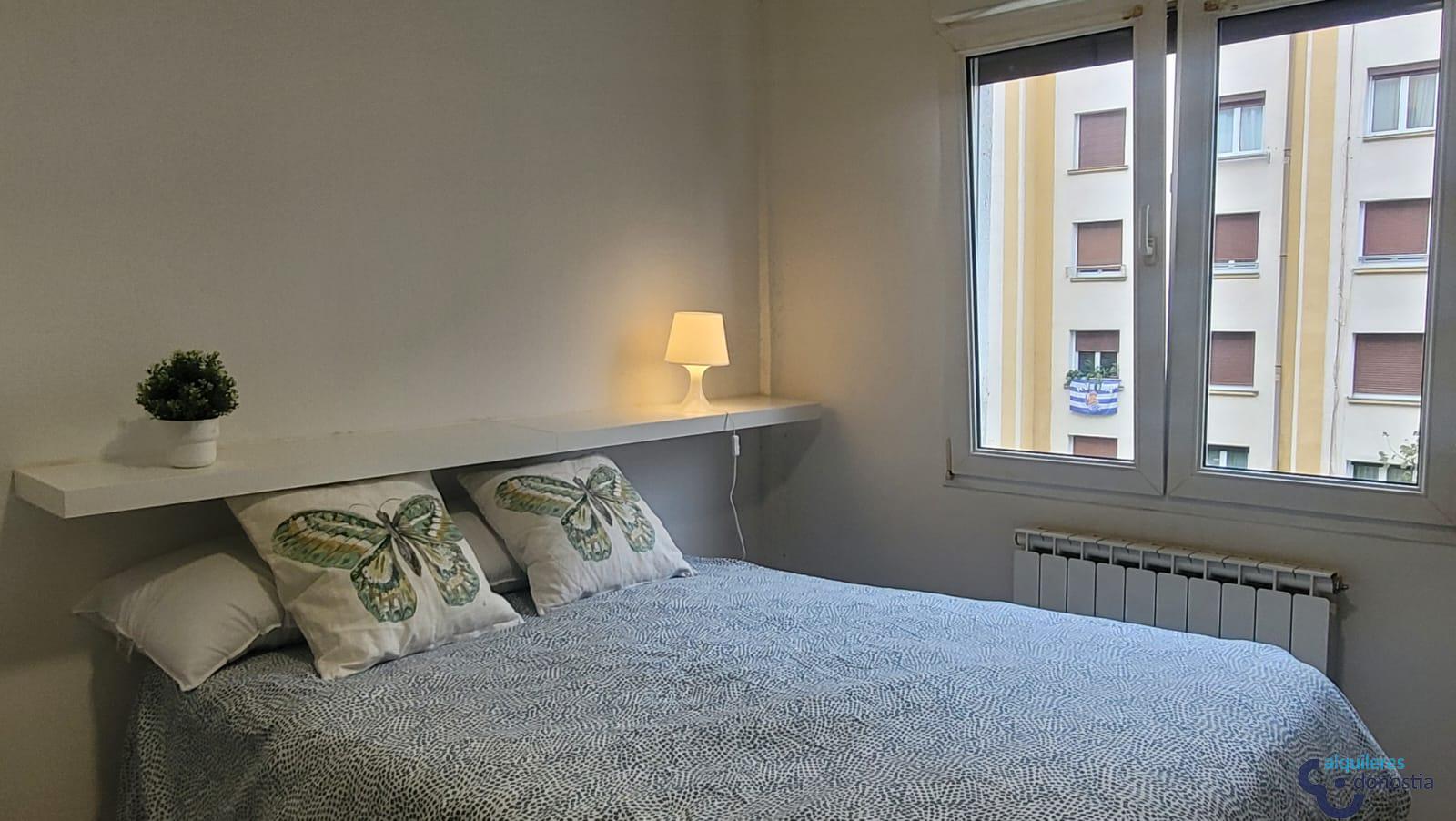 For rent of flat in Eibar