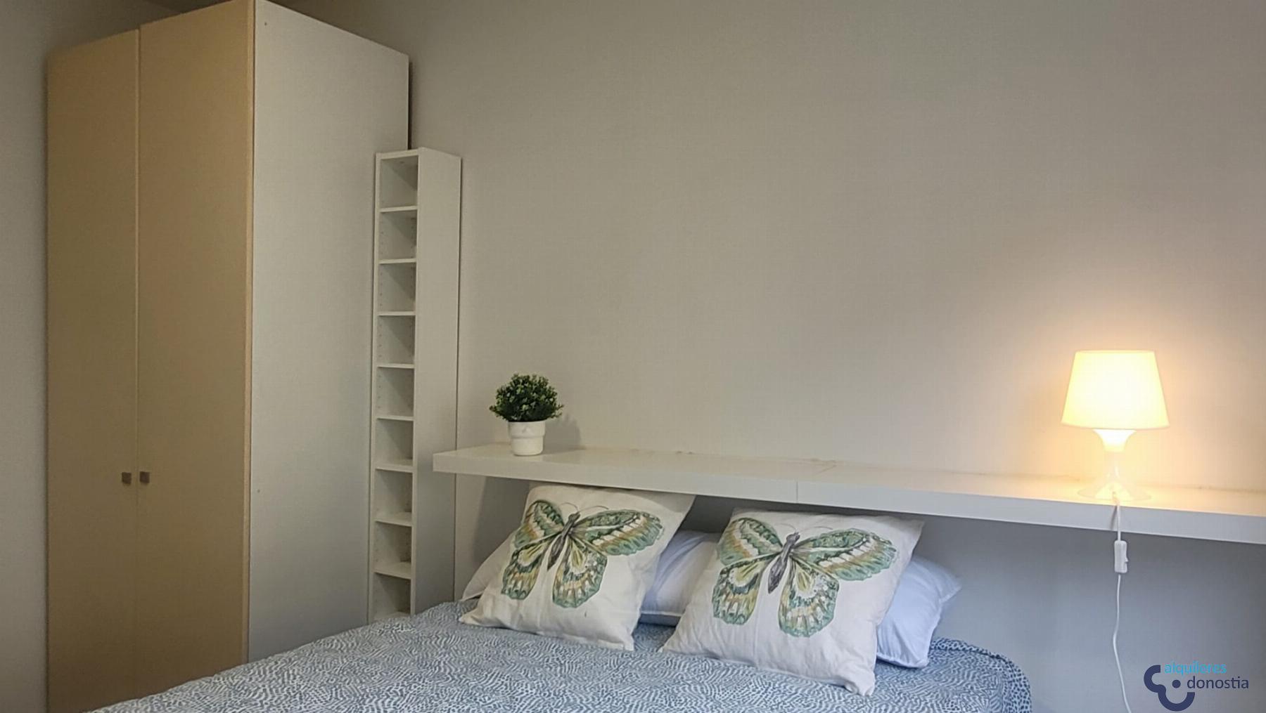 For rent of flat in Eibar