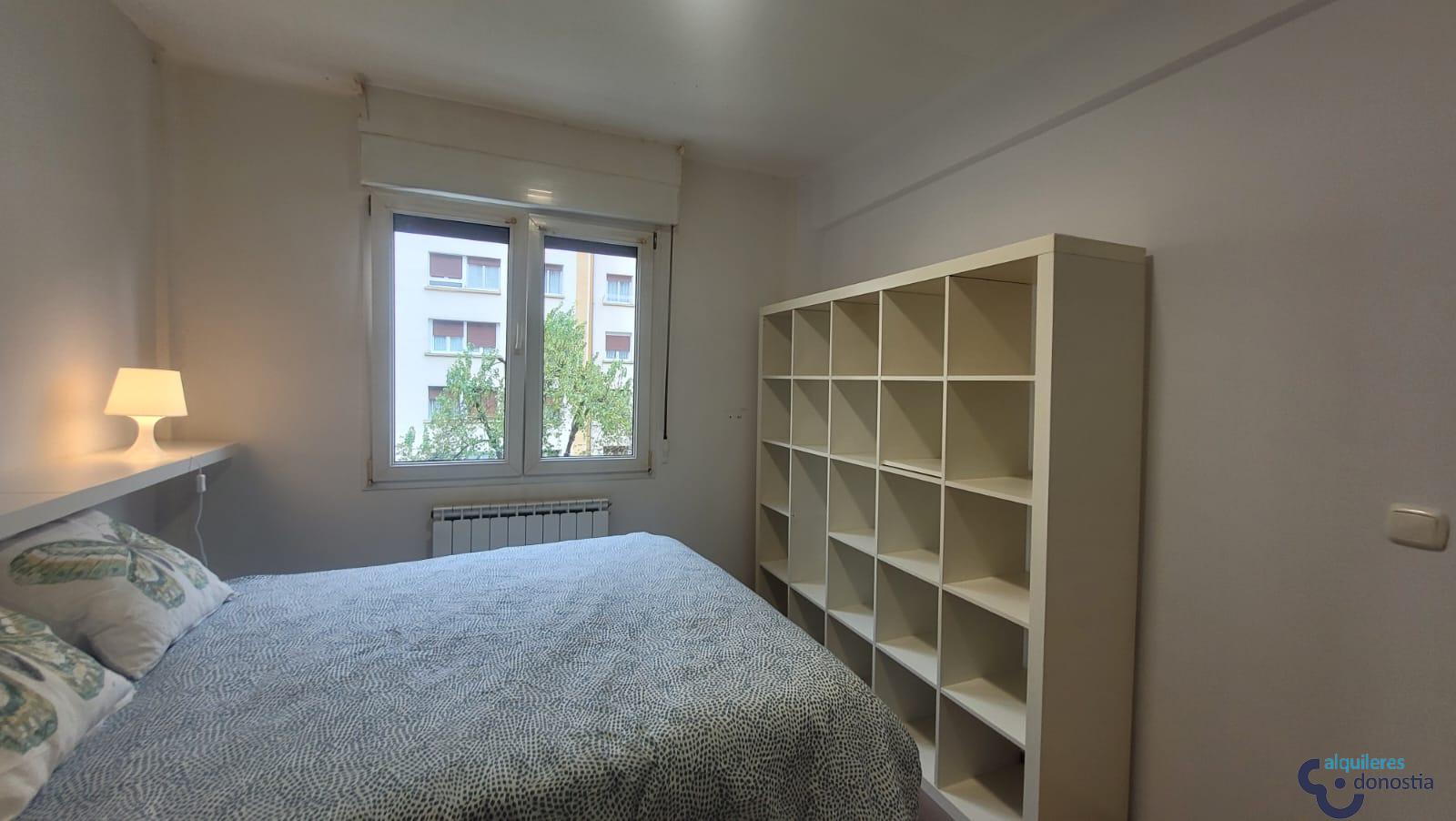 For rent of flat in Eibar