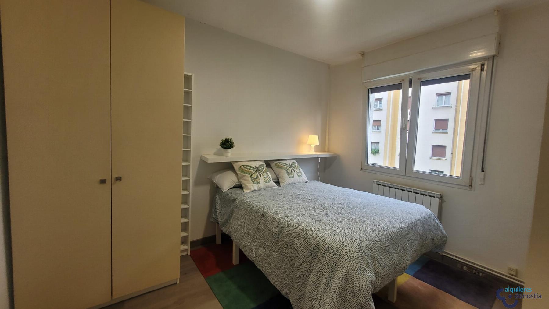 For rent of flat in Eibar