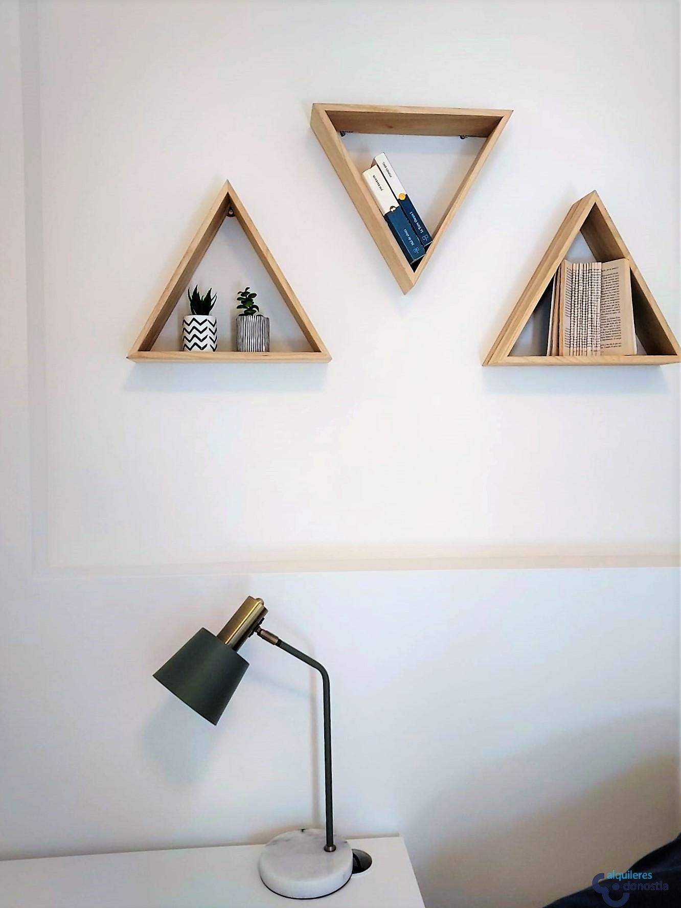 Alquiler de piso en Donostia-San Sebastián