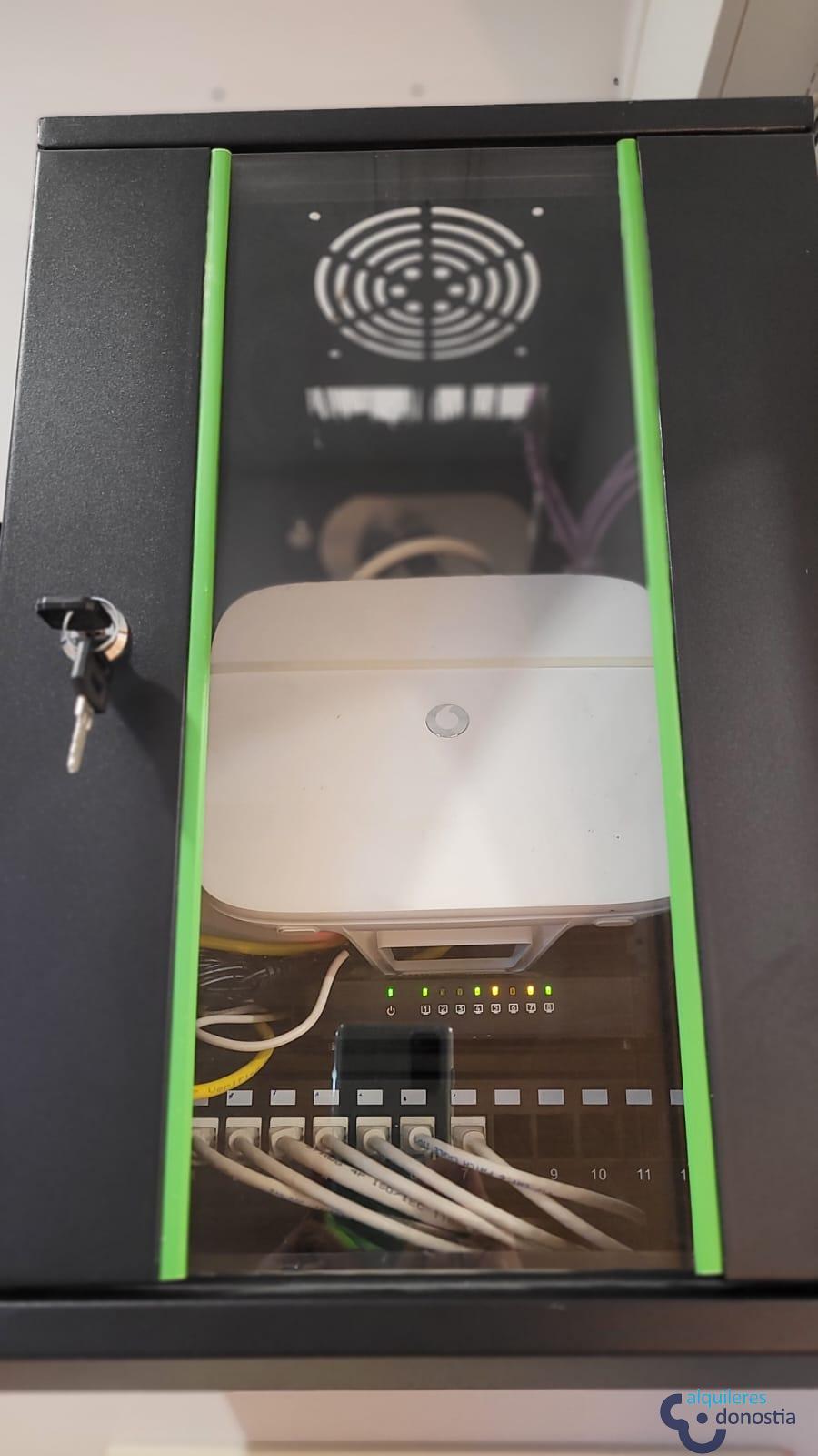 Alquiler de oficina en Donostia-San Sebastián
