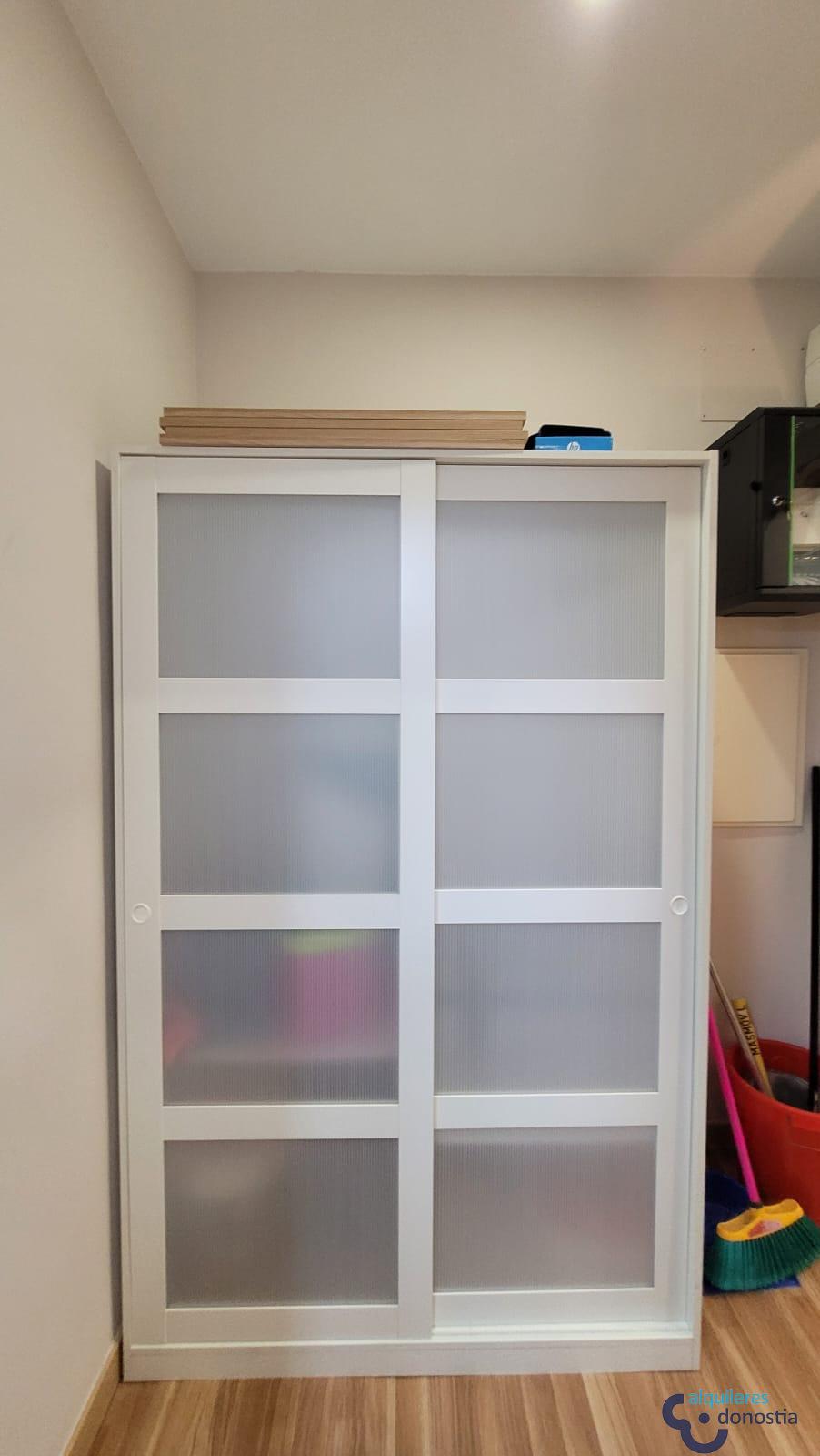 For rent of commercial in Donostia-San Sebastián