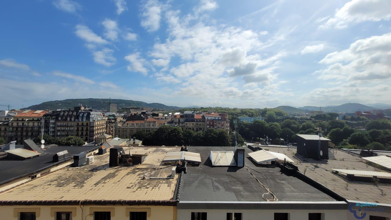 Vistas