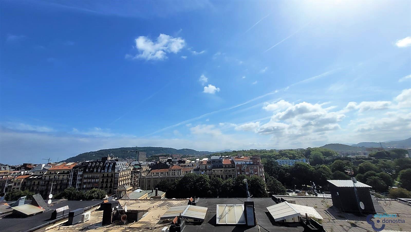 Vistas
