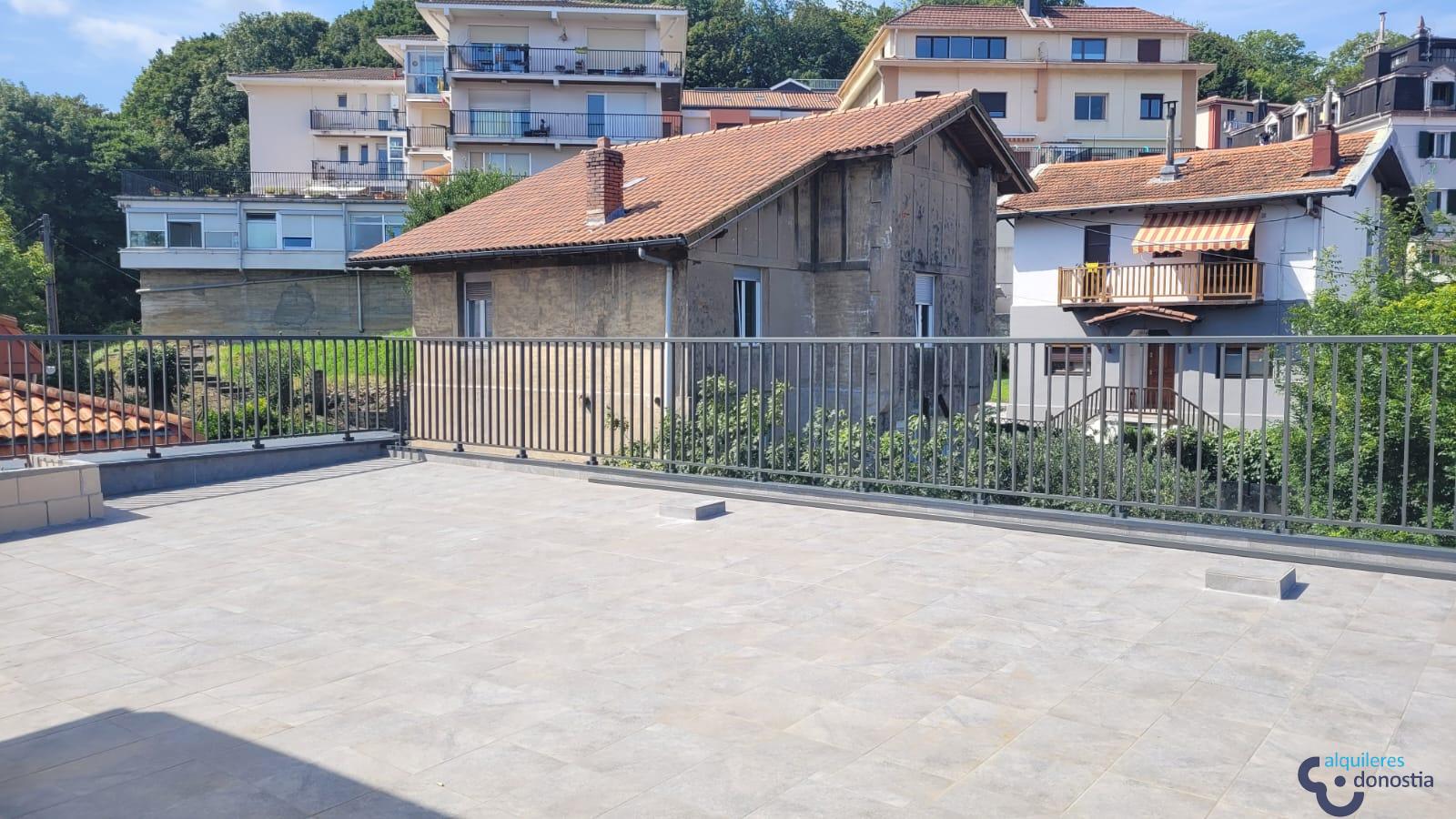 Terraza