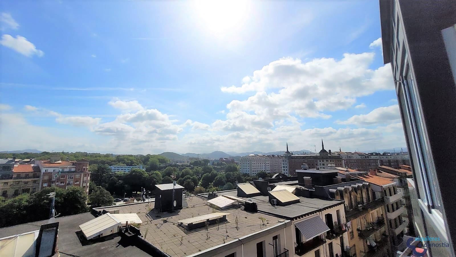Vistas
