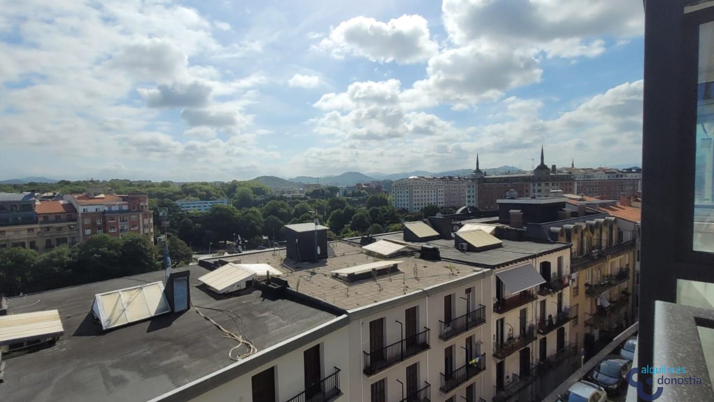 Vistas