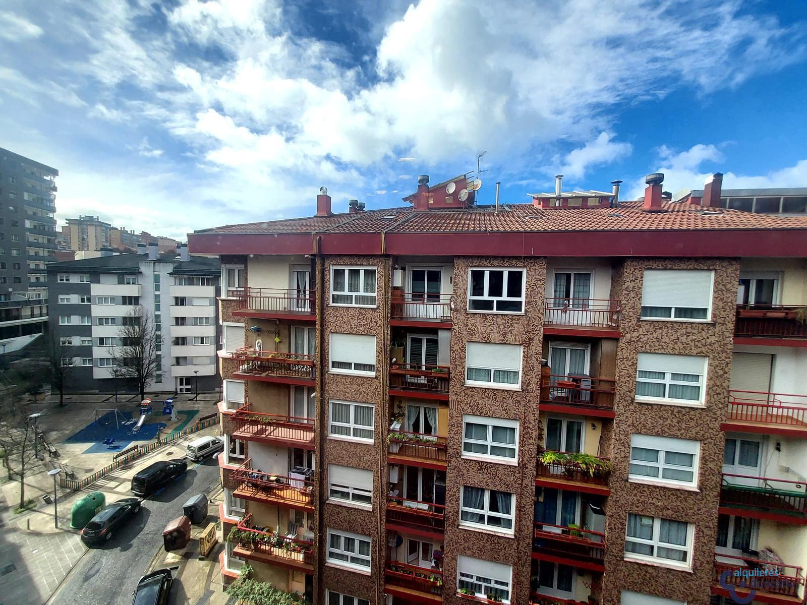 For rent of flat in Rentería-Errenteria