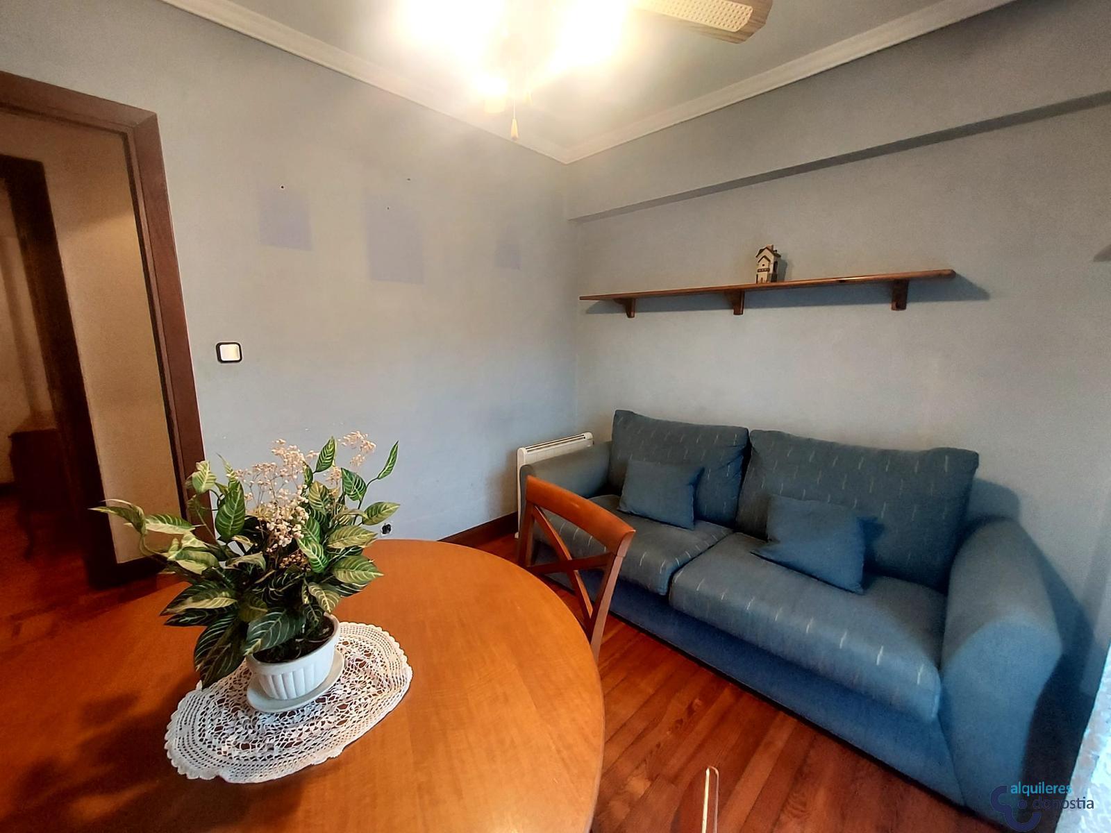 For rent of flat in Rentería-Errenteria