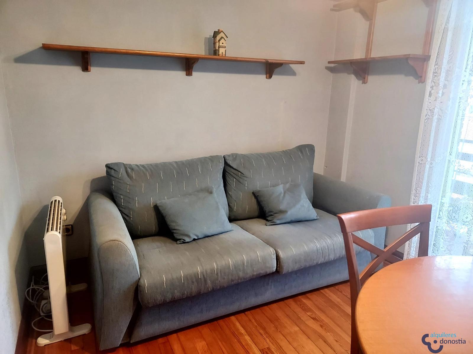 For rent of flat in Rentería-Errenteria