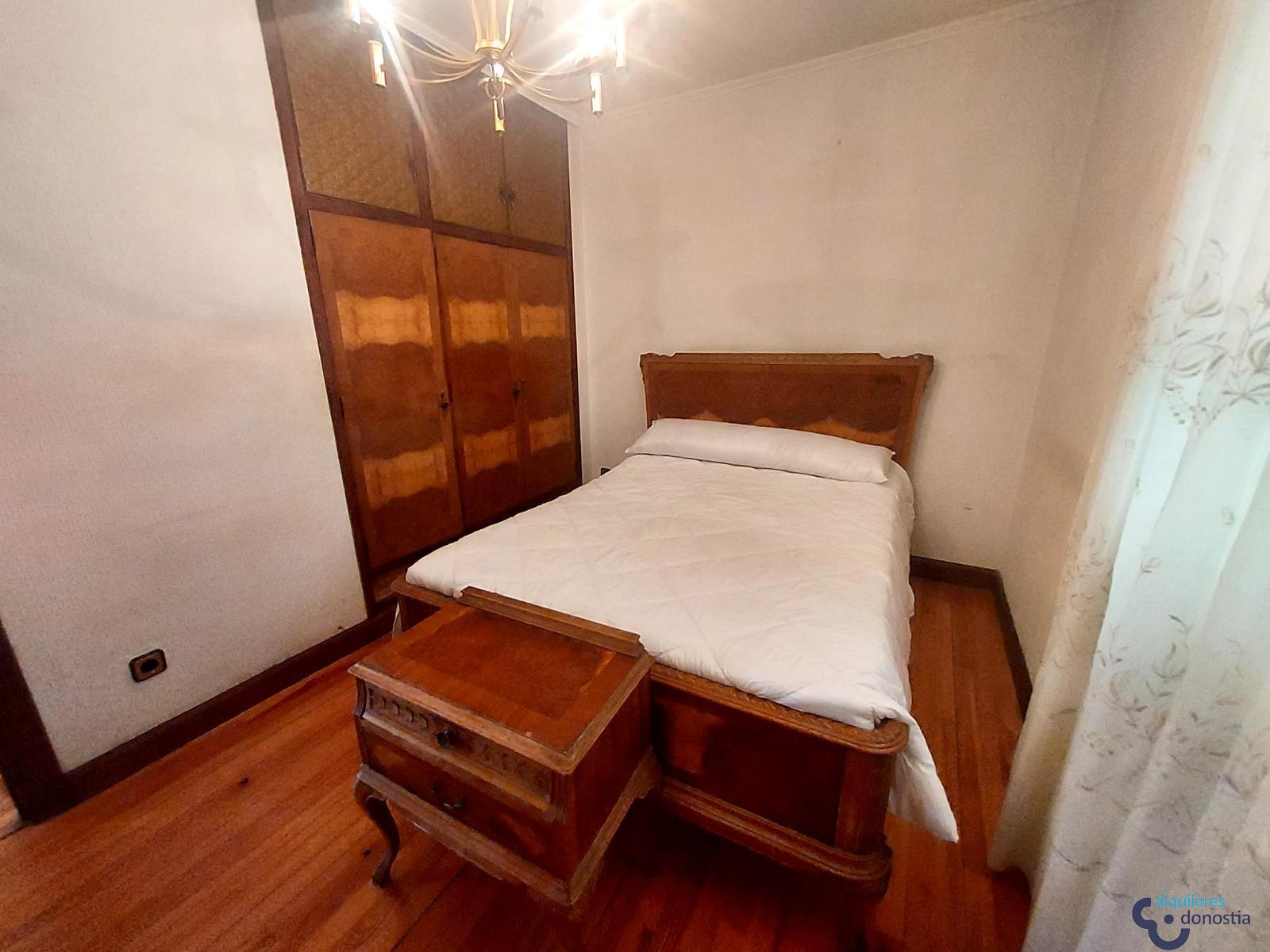 For rent of flat in Rentería-Errenteria