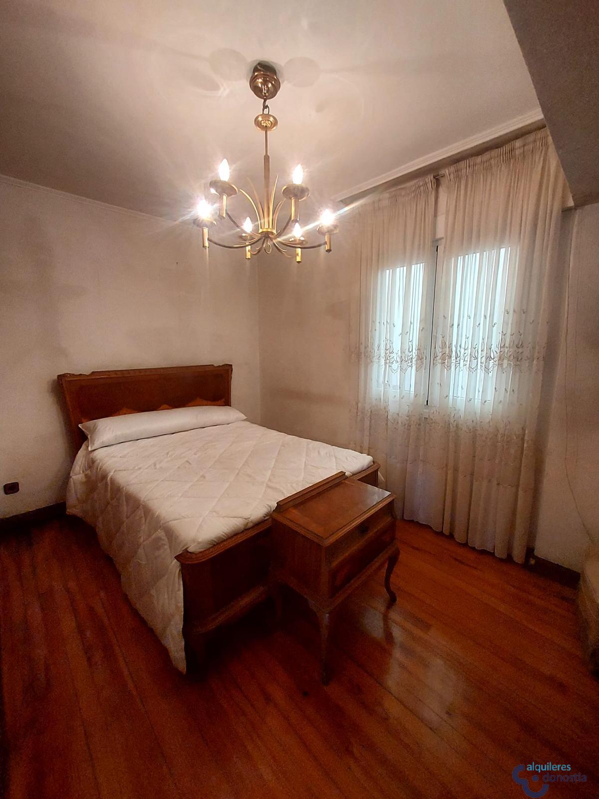 For rent of flat in Rentería-Errenteria