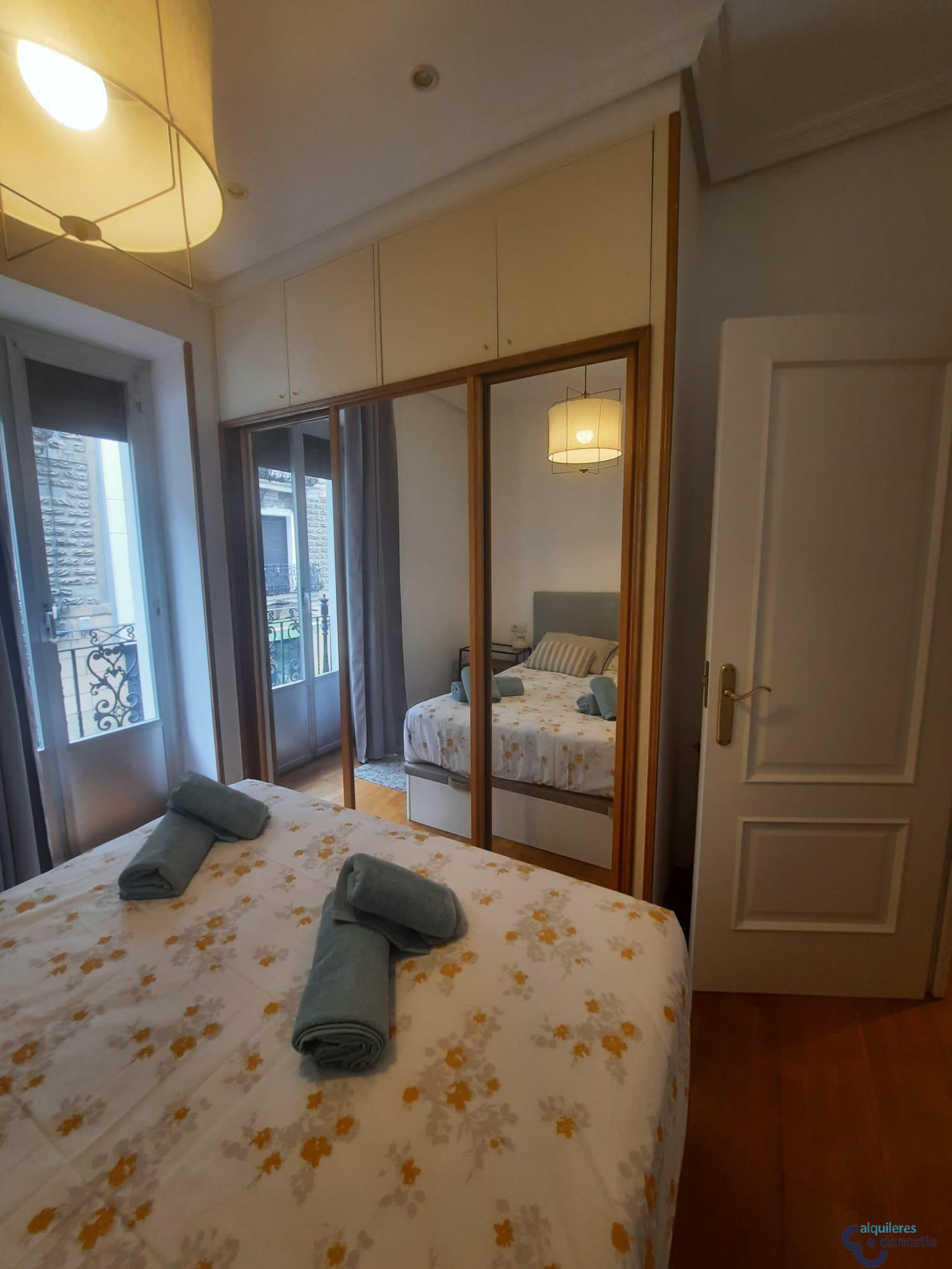 Dormitorio principal