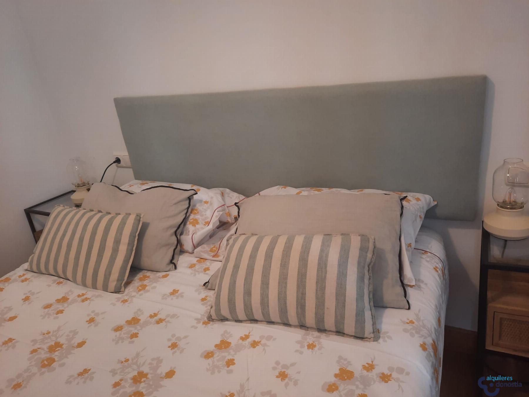 Dormitorio principal