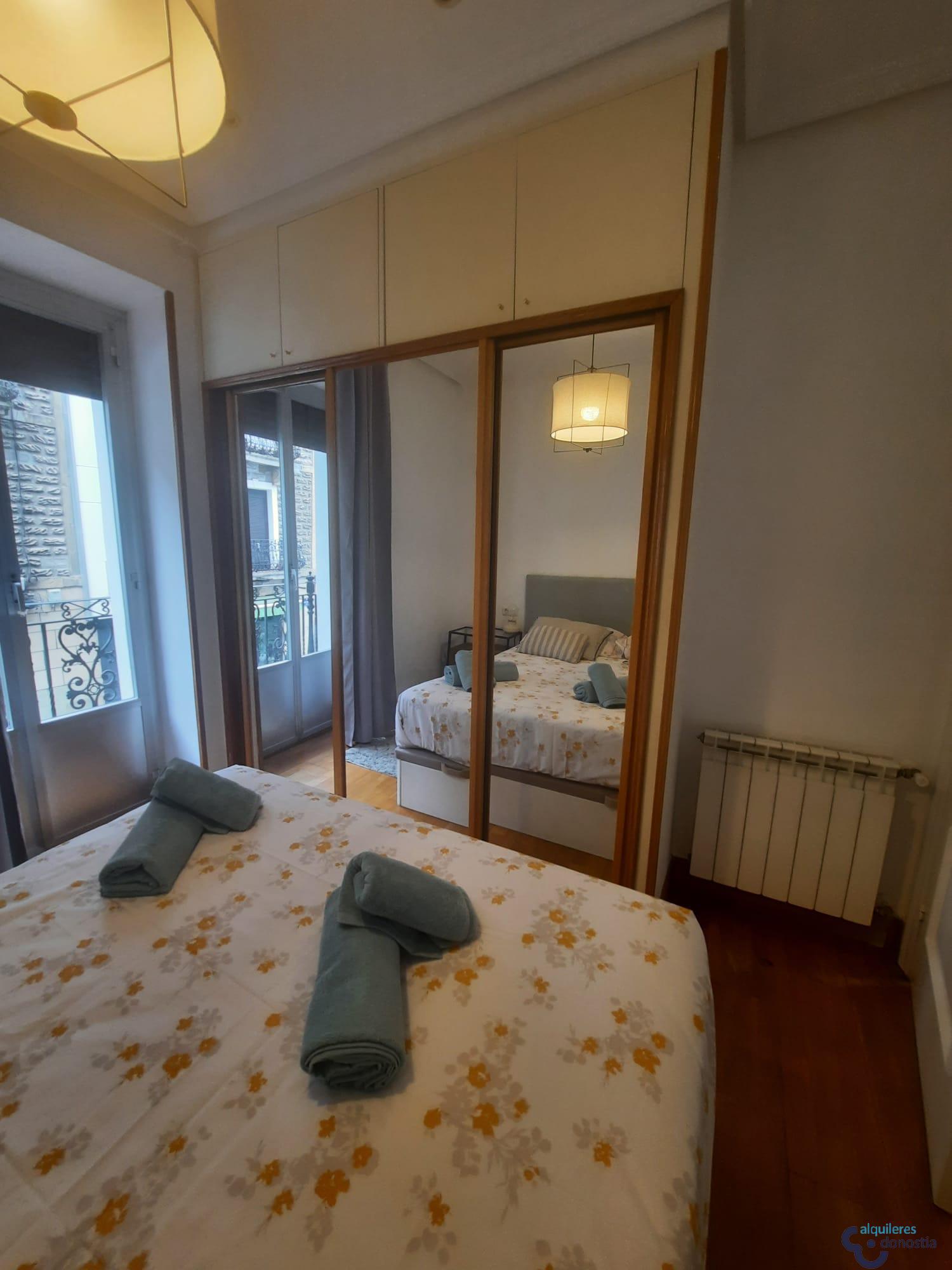 Dormitorio principal