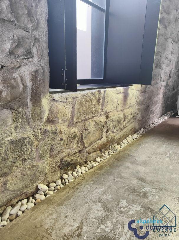 For rent of commercial in Beasain