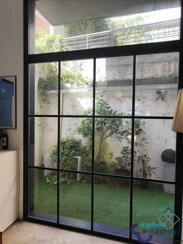 For rent of commercial in Beasain