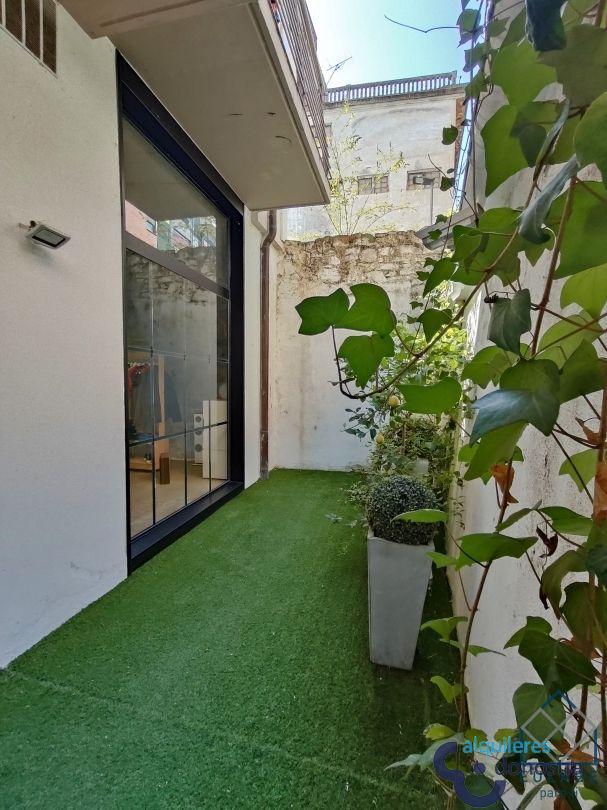 For rent of commercial in Beasain