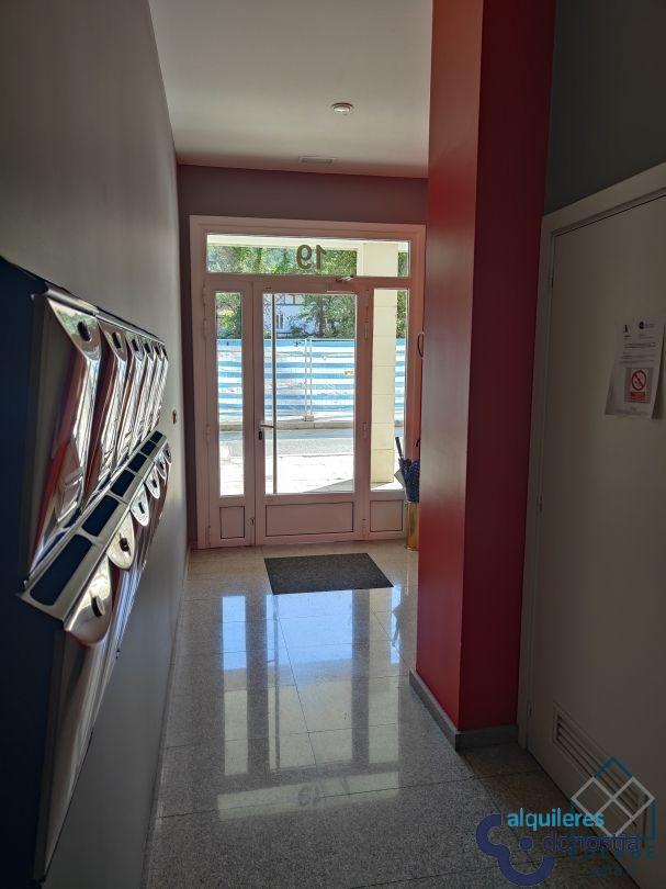 For rent of commercial in Beasain
