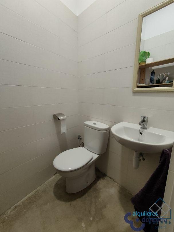For rent of commercial in Beasain