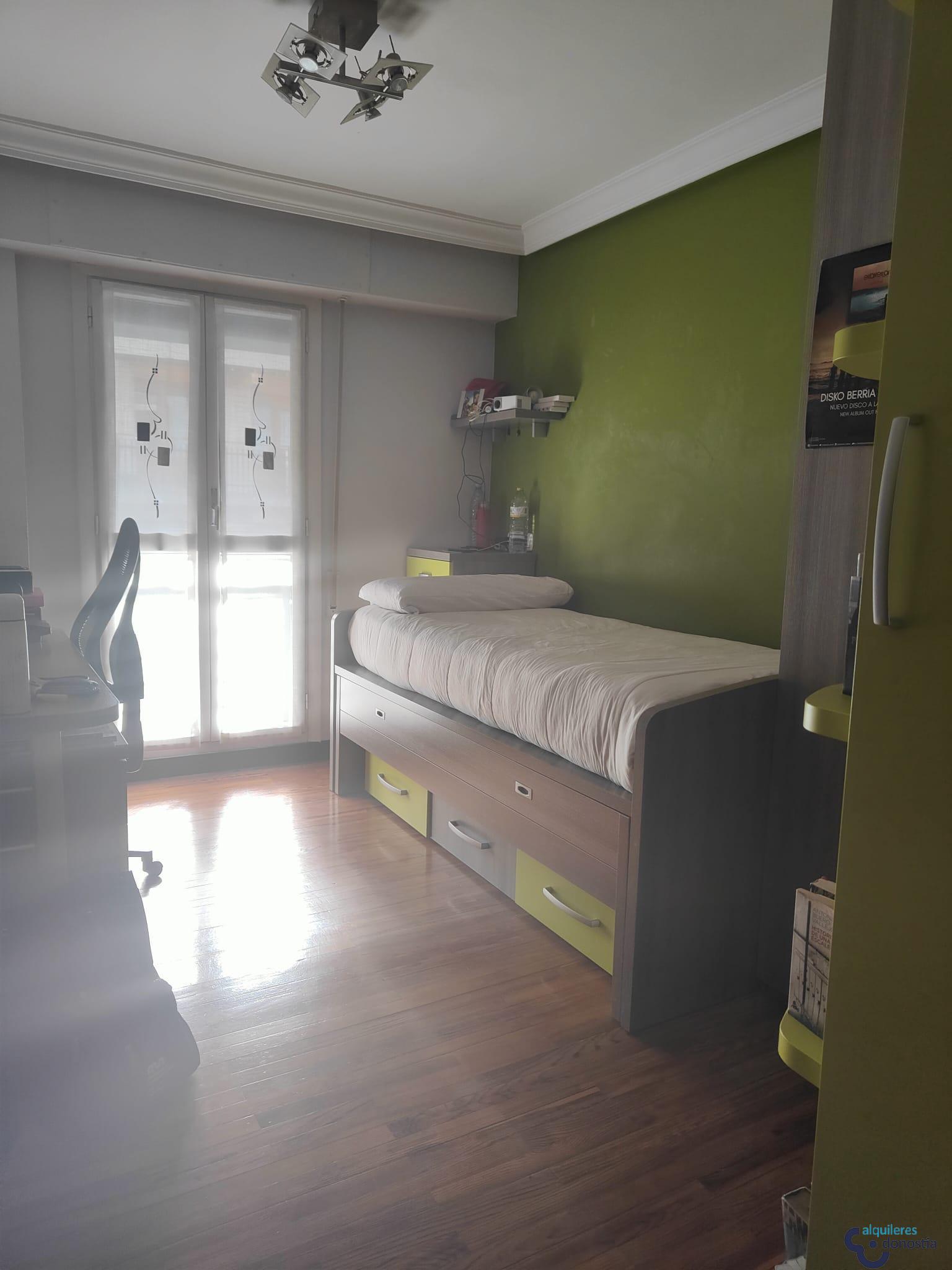 Alquiler de piso en Tolosa