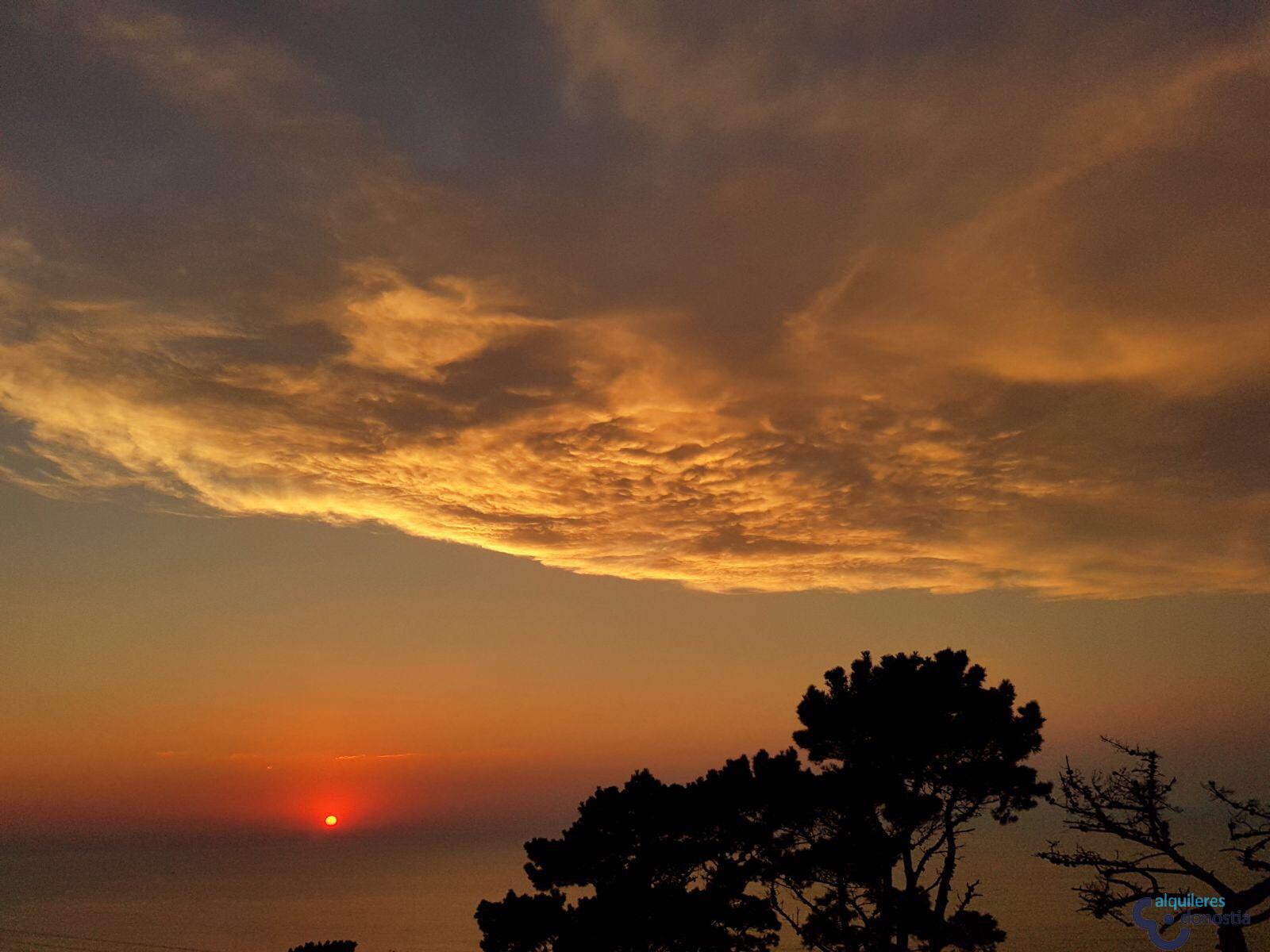 Alquiler de apartamento en Donostia-San Sebastián