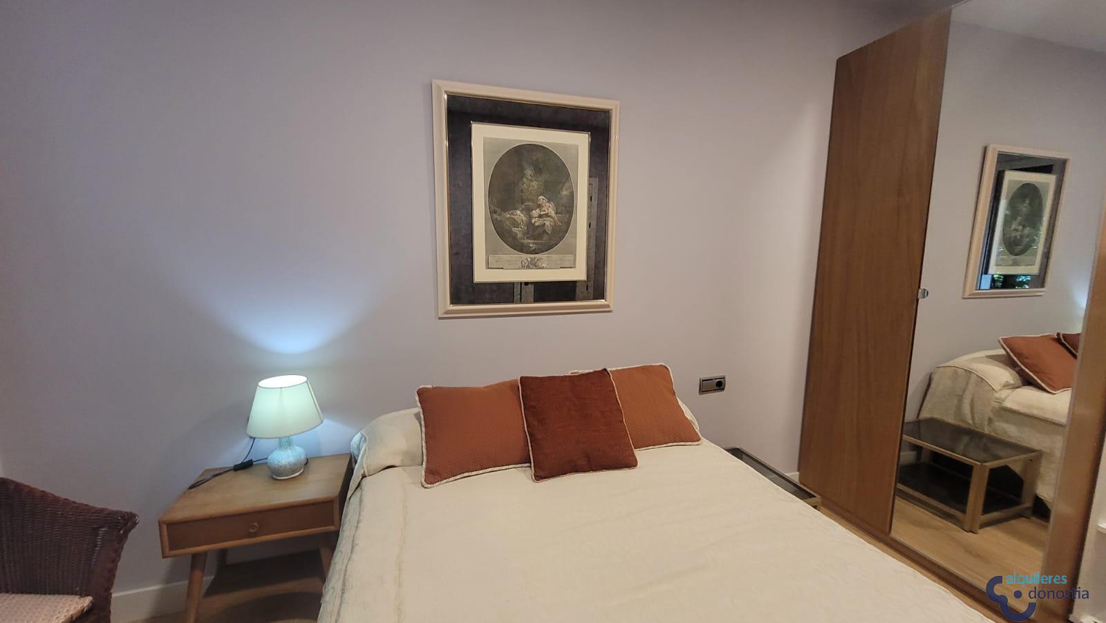 Main bedroom