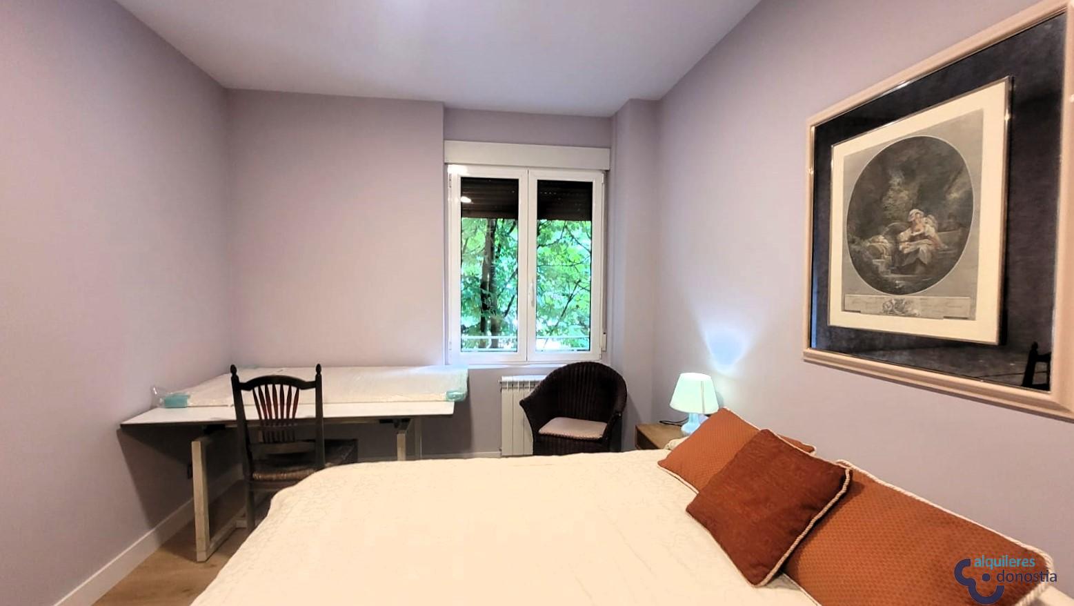 Main bedroom