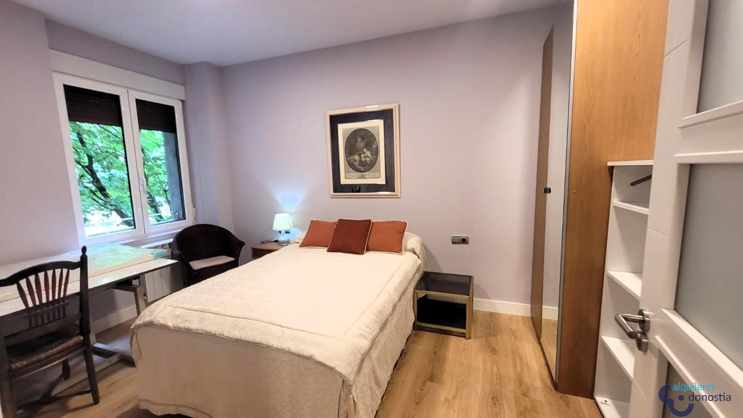 Main bedroom