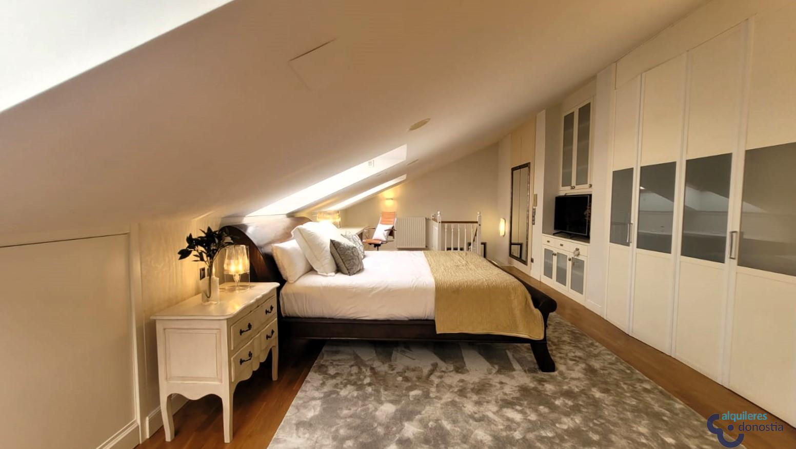 Main bedroom