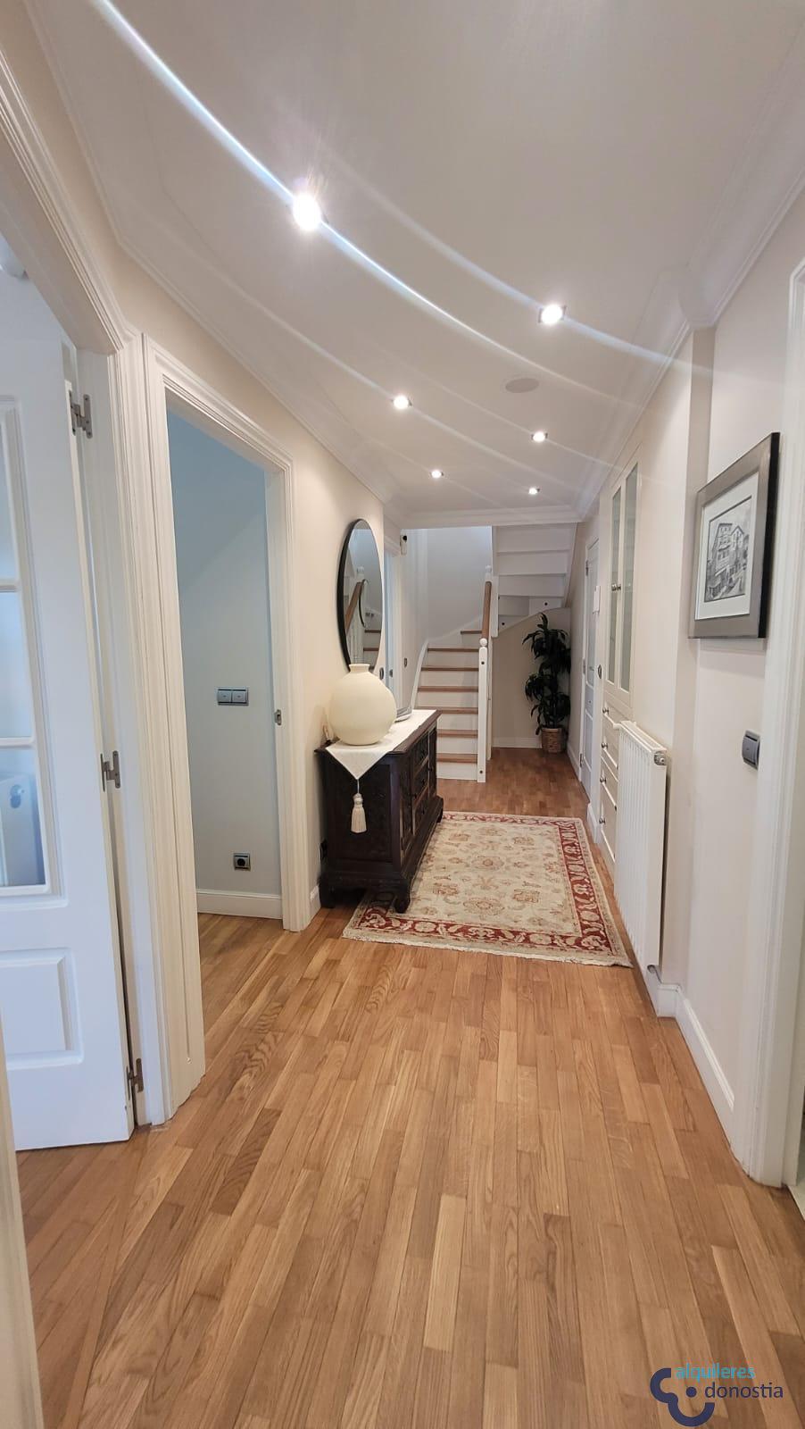 Corridor