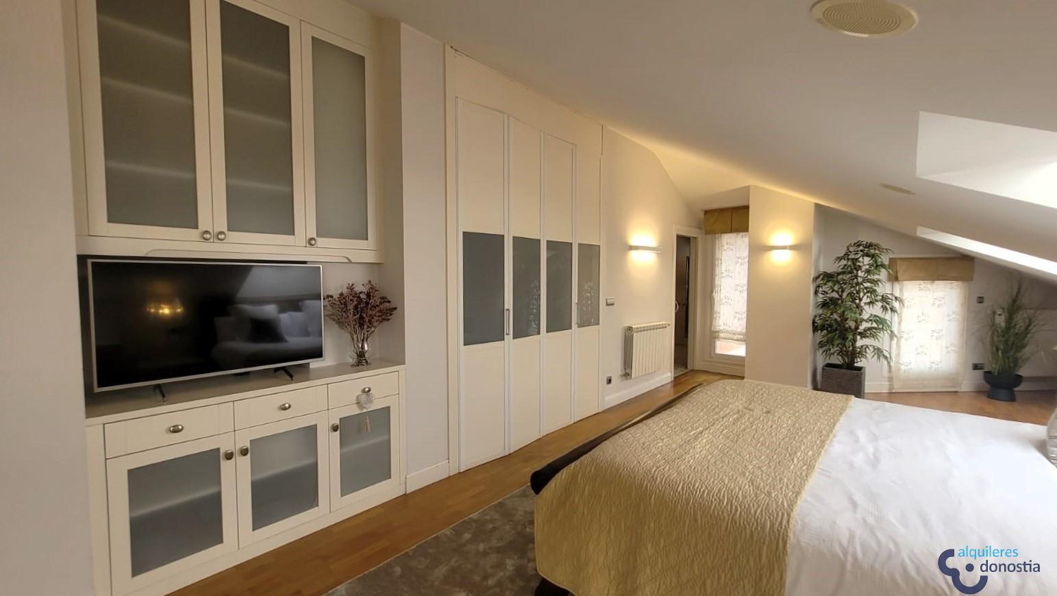 Main bedroom