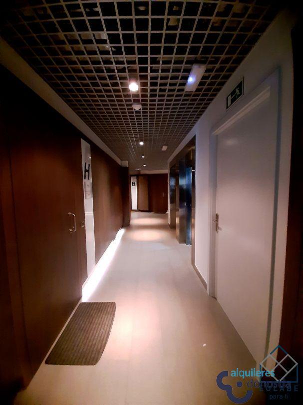 For rent of office in Donostia-San Sebastián