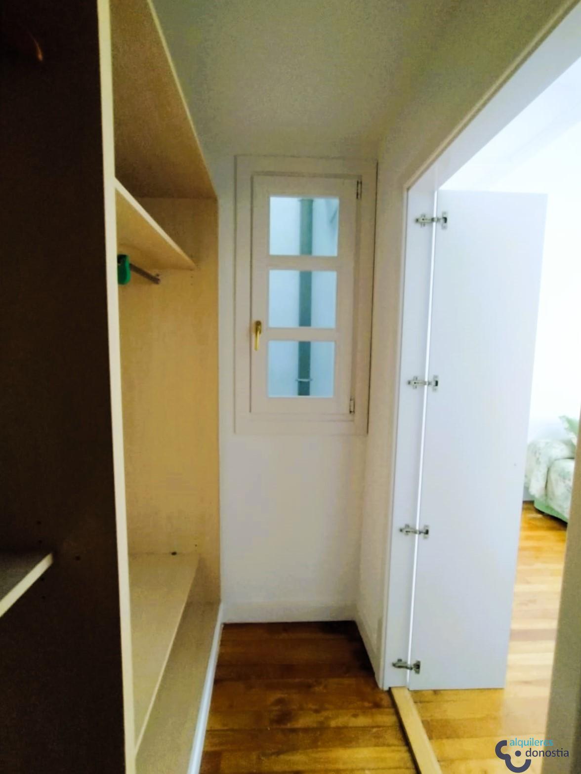 Alquiler de piso en Irun