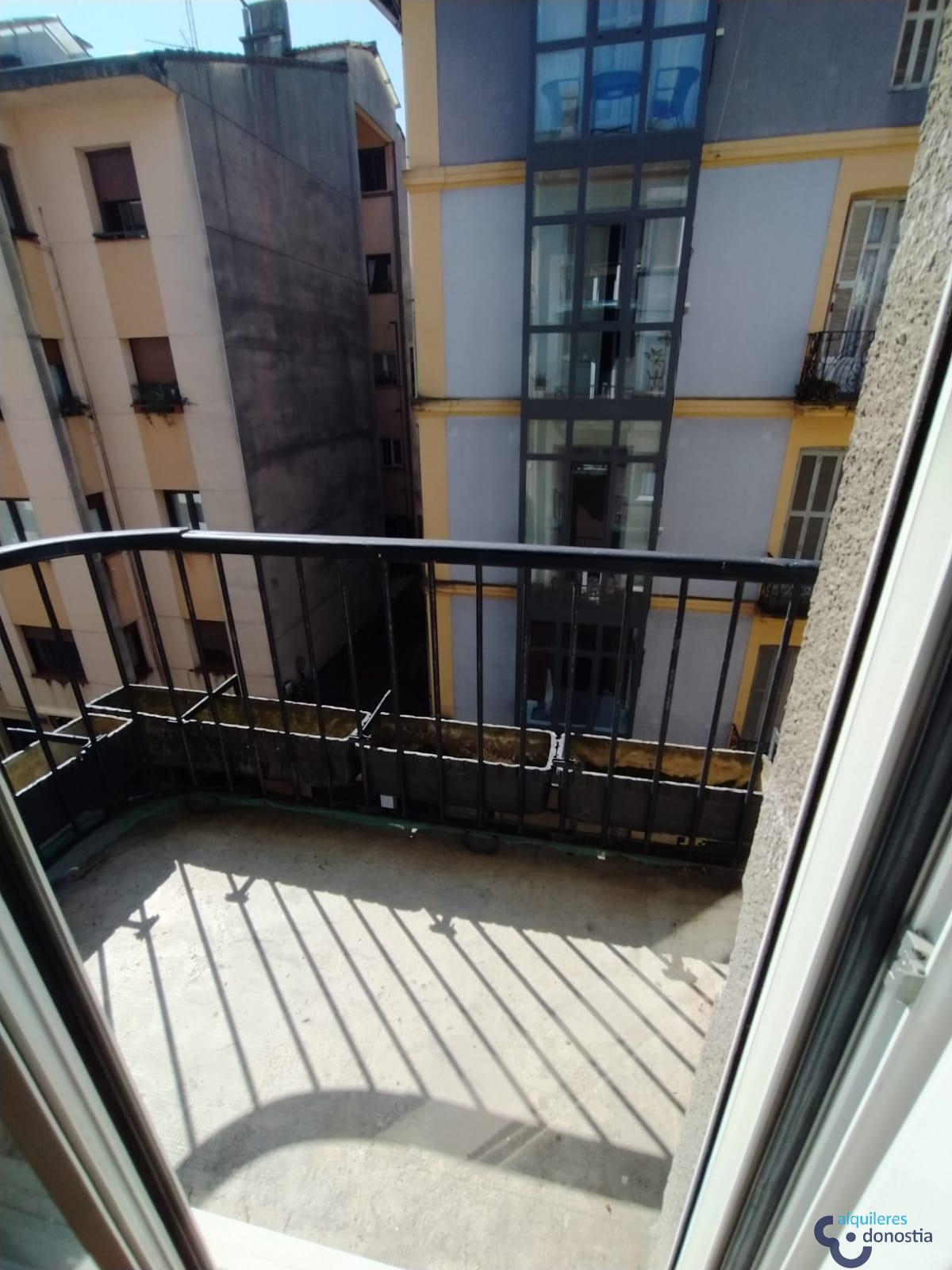 Alquiler de piso en Irun