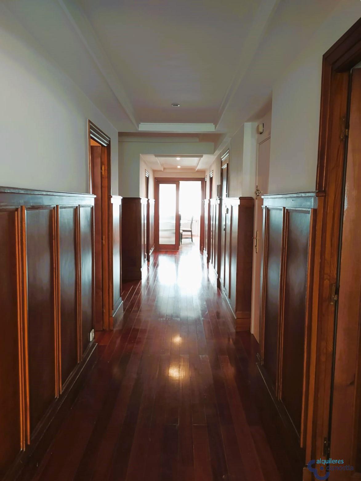 Alquiler de piso en Irun