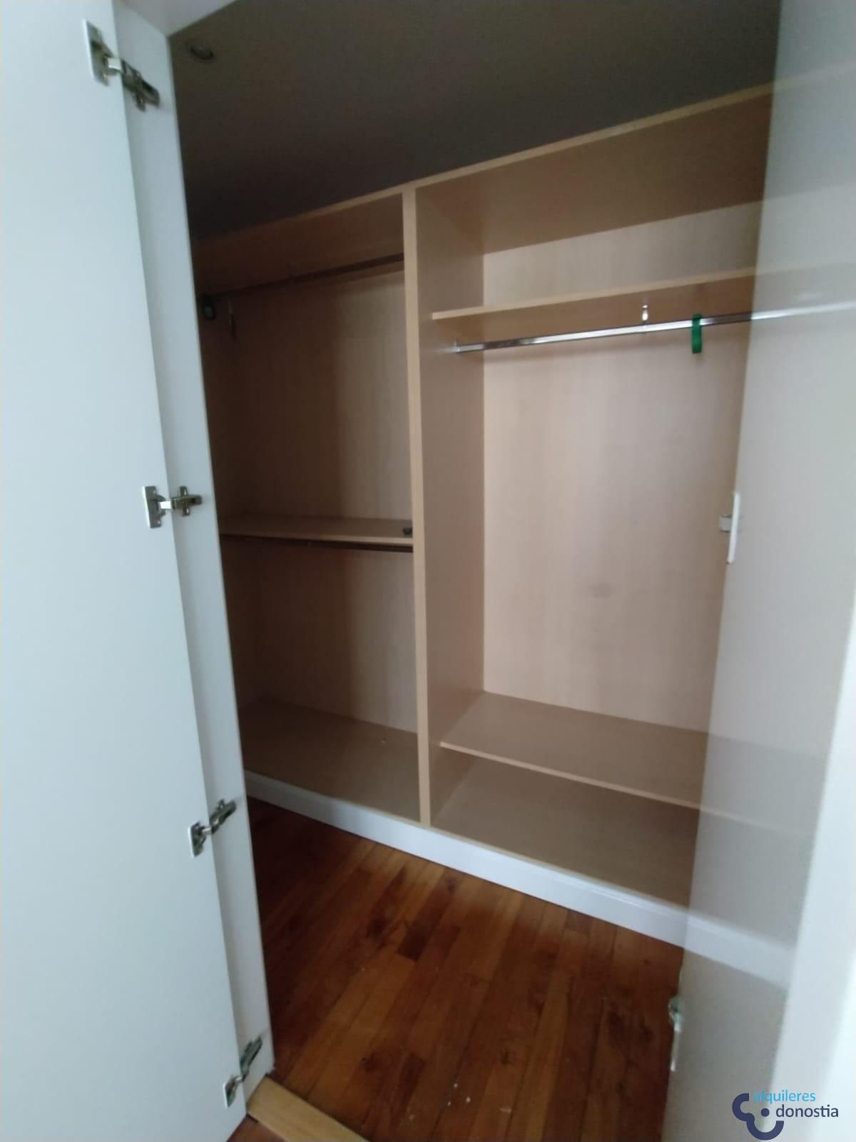 Alquiler de piso en Irun